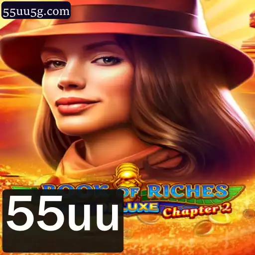 Descubra o Fascinante Mundo de Book of Riches Deluxe Chapter 2