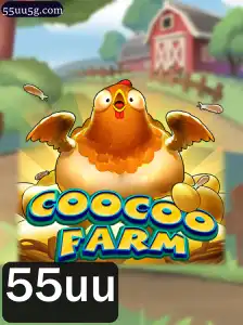 Descubra o Mundo de CooCooFarm: Um Jogo de Estratégia e Diversão