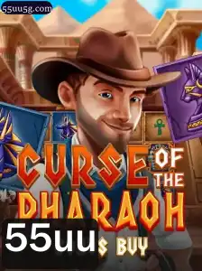 Explorando o Mundo de CurseofthePharaohBonusBuy: Uma Jornada por Mitos e Fortuna