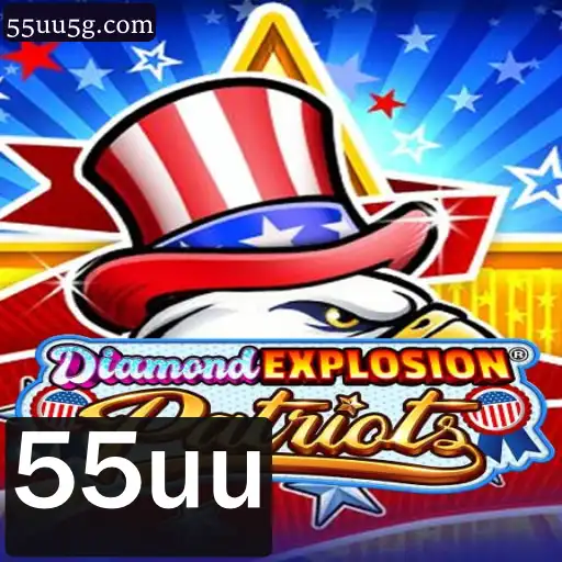 Explorando o Universo de DiamondExplosionPatriots