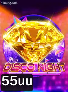 Descubra Tudo Sobre o Novo Jogo DiscoNight: Uma Experiência Única e Envolvente
