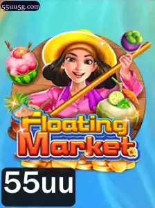 Explorando o Fascinante Jogo FloatingMarket e Seu Universo Envolvente