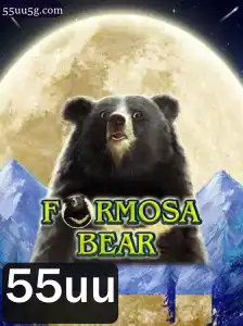 Explorando o Mundo de FormosaBear: O Jogo de Estratégia e Aventura da 55uu