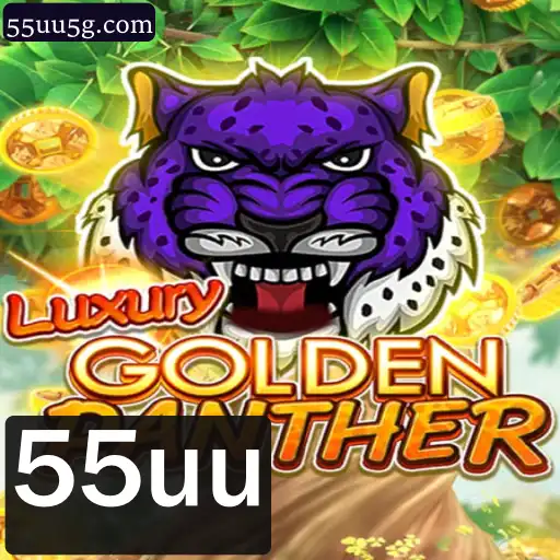 Descubra LUXURYGOLDENPANTHER: Um Jogo de Aventura Estratégica