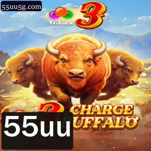 Descubra o Mundo de 3ChargeBuffalo: Um Jogo Empolgante para Todas as Idades