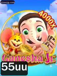 Explorando GaneshaJr: O Jogo que Desafia com Espiritualidade e Estratégia