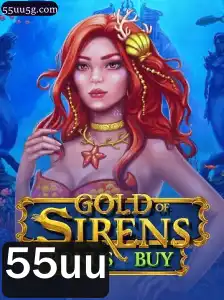 Explorando o Universo de GoldofSirensBonusBuy: Um Guia Detalhado