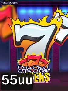 Descubra o Mundo Vibrante de HotTripleSevens: O Jogo de Slot Revolucionário