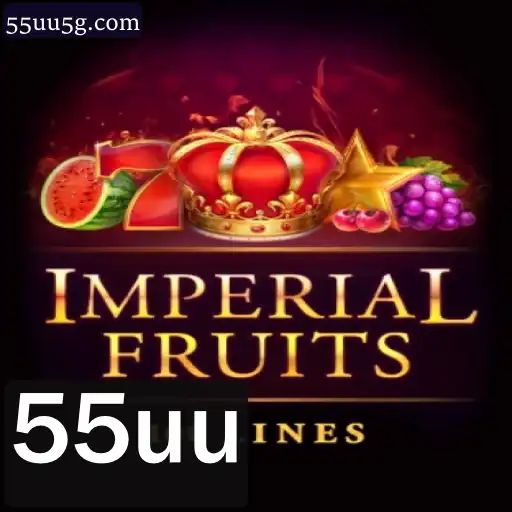 ImperialFruits100: Descubra o Mundo Vibrante do Jogo com a Palavra-chave 55uu