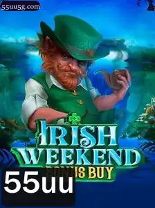 Guia Completo do Jogo IrishWeekendBonusBuy: Descrição, Introdução e Regras