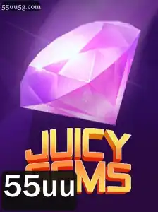 Descubra o Fascinante Mundo de JuicyGems: Um Jogo Viciante