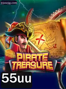PirateTreasure: Descubra os Segredos e Aventuras do Novo Jogo Emocionante