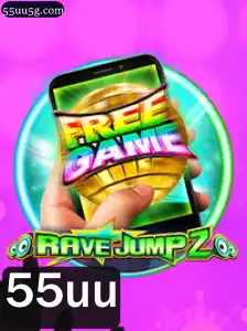 RaveJump2M: Aventura e Estratégia em um Novo Jogo Revolucionário