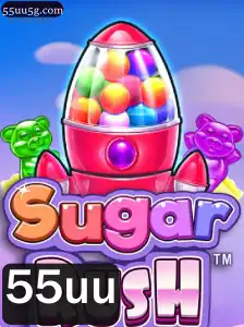 Explorando o Mundo de SugarRush: Um Jogo Doce e Empolgante