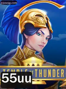 Explorando TempleofThunder: Aventura e Estratégia no Mundo dos Jogos