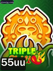 TripleChili e a Palavra-Chave 55uu: Uma Jornada pelo Mundo do Entretenimento