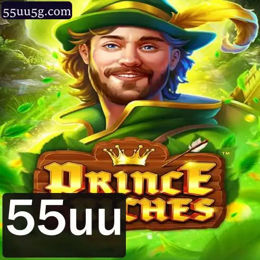 Explorando o Universo de PrinceOfRiches: O Novo Fenômeno dos Jogos