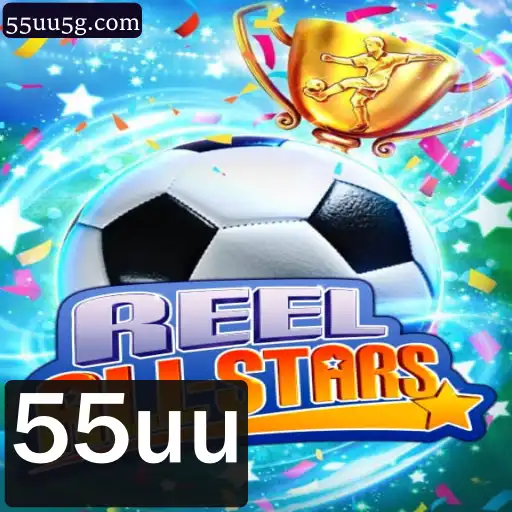 ReelAllStars: A Nova Sensação dos Jogos com a Palavra-Chave 55uu