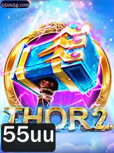 Descubra a Aventura Épica com Thor2: Um Jogo Revolucionário
