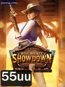 WildBountyShowdown: Explore a Aventura e Estratégia deste Novo Jogo Revolucionário