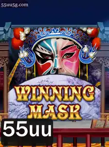 Desvendando WinningMask: O Novo Jogo de Estratégia que Conquista Jogadores